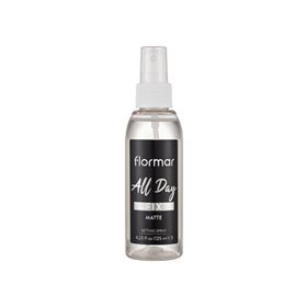 Flormar All Day Fix 125 ml Sabitleyici Spray