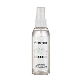 Flormar All Day Fix 125 ml Sabitleyici Spray
