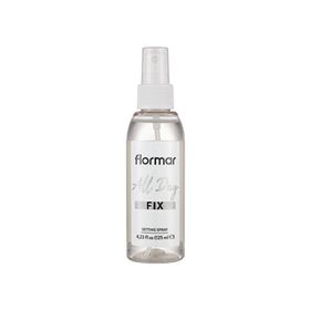 Flormar All Day Fix 125 ml Sabitleyici Spray