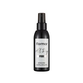 Flormar All Day Fix 125 ml Sabitleyici Spray