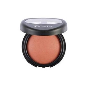 Flormar Allık Terracota Baked no:50