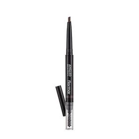 Flormar Angled 003 Brown Kesik Uçlu Asansörlü Kaş Kalemi