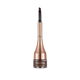 Flormar Angled Brow 01 Beige Kaş Kalemi