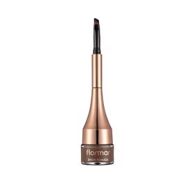 Flormar Angled Brow 01 Beige Kaş Kalemi