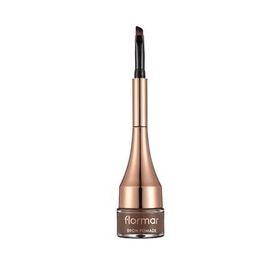 Flormar Angled Brow 01 Beige Kaş Kalemi