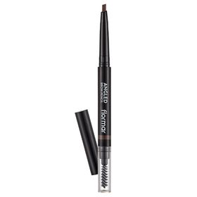 Flormar Angled Brow 02 Light Brown Kaş Kalemi