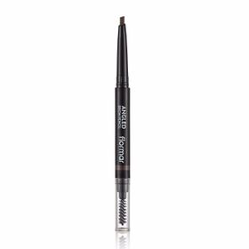 Flormar Angled Brow 02 Light Brown Kaş Kalemi