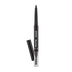 Flormar Angled Brow 02 Light Brown Kaş Kalemi