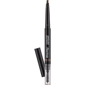 Flormar Angled Brow 02 Light Brown Kaş Kalemi