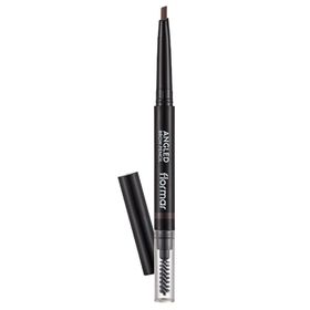 Flormar Angled Brow 03 Brown Kaş Kalemi