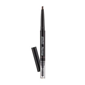 Flormar Angled Brow 03 Brown Kaş Kalemi