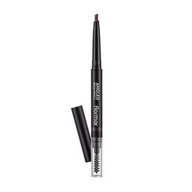 Flormar Angled Brow 03 Brown Kaş Kalemi