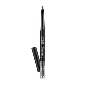 Flormar Angled Brow 03 Brown Kaş Kalemi