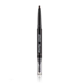Flormar Angled Brow 04 Dark Brown Kaş Kalemi