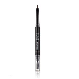 Flormar Angled Brow 04 Dark Brown Kaş Kalemi