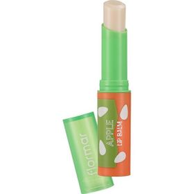 Flormar Apple Lip Balm