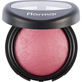 Flormar Baked Blush On 040 Shimmer Pink Allık