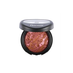 Flormar Baked Blush On 044 Pink Bronze Allık