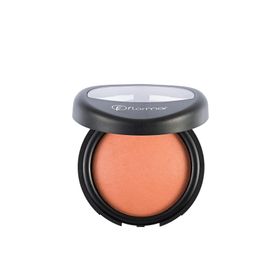 Flormar Baked Blush On Pure Peach 48 Allık
