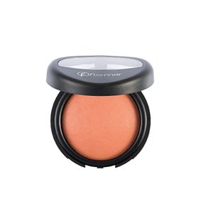 Flormar Baked Blush On Pure Peach 48 Allık