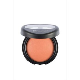 Flormar Baked Blush On Pure Peach 48 Allık