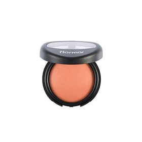 Flormar Baked Blush On Pure Peach 48 Allık