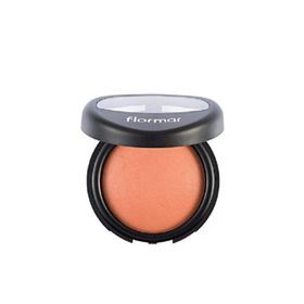 Flormar Baked Blush On Pure Peach 48 Allık