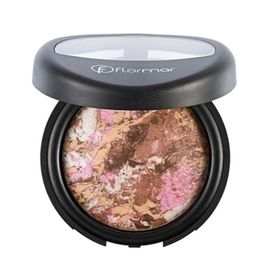 Flormar Baked Marble No:22 Beige Gold Pudra