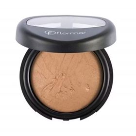 Flormar Baked No:21 Rose With Gold Pudra