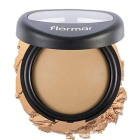 Flormar Baked No:33 Warm Beige Pudra