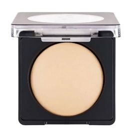 Flormar Baked Powder 30 Mat Beige Pudra