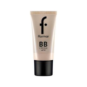 Flormar BB 01 Cream Fondöten