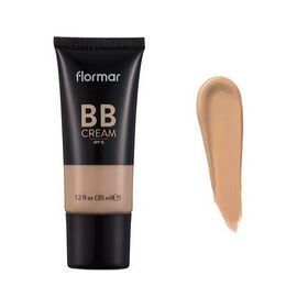 Flormar BB 01 Cream Fondöten