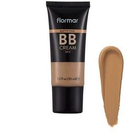 Flormar BB 04 Cream Fondöten