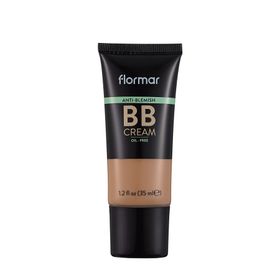 Flormar BB 06 Cream Fondöten