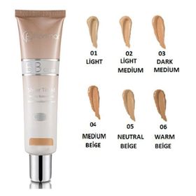 Flormar BB 06 Cream Fondöten
