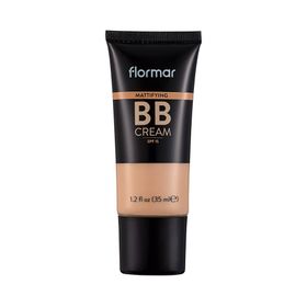 Flormar Bb Cream Mattıfyıng