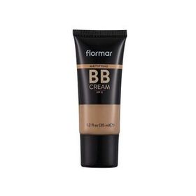 Flormar Bb Cream Mattıfyıng