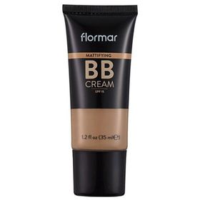 Flormar Bb Cream Mattıfyıng