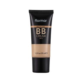 Flormar Bb Cream Mattıfyıng