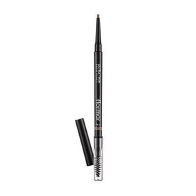 Flormar Beige 01 Ultra Thin Brow Pencil Kaş Kalemi