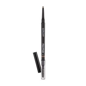 Flormar Beige 01 Ultra Thin Brow Pencil Kaş Kalemi