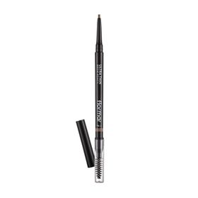 Flormar Beige 01 Ultra Thin Brow Pencil Kaş Kalemi