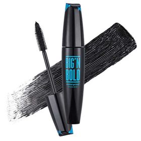 Flormar Big N Bold Waterproof Maskara