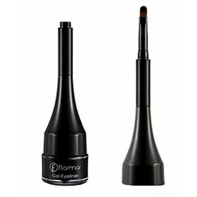 Flormar Black-Siyah 22 gr Gel Eyeliner
