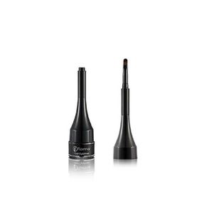 Flormar Black-Siyah 22 gr Gel Eyeliner
