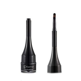Flormar Black-Siyah 22 gr Gel Eyeliner