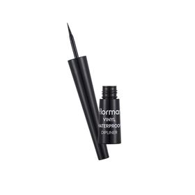 Flormar Black Waterproof Dipliner Eyeliner