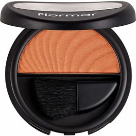 Flormar Blush On 104 Peachy Pink Allık