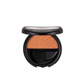 Flormar Blush On 104 Peachy Pink Allık
